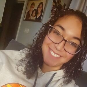 Meet your Posher, Mariah